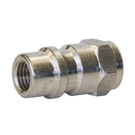 Tracer Products R-12 ADAPTER PURGE/FITTING DL107472